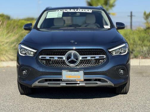 2023 Mercedes-Benz GLA 250 Base