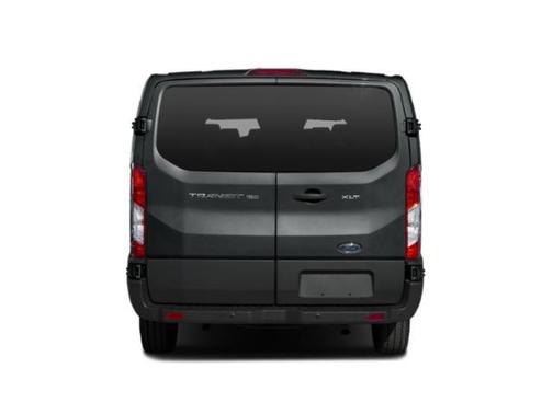 2018 Ford Transit-350 XLT