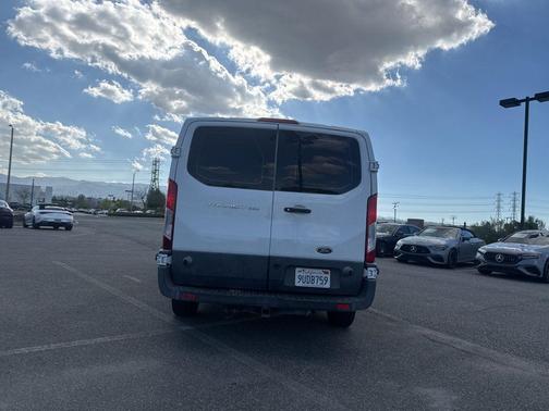 2018 Ford Transit-350 XL