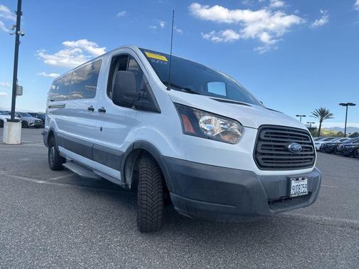 2018 Ford Transit-350 XL