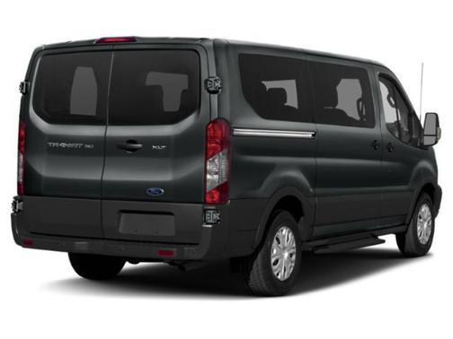2018 Ford Transit-350 XLT