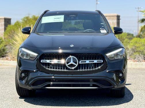 2026 Mercedes-Benz GLA 250 4MATIC