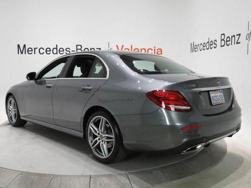 2019 Mercedes-Benz E-Class E 300
