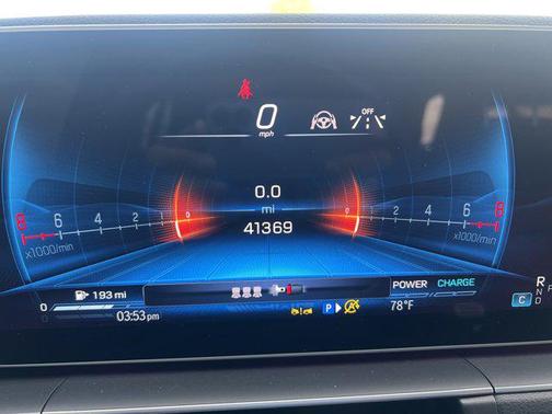 2024 Mercedes-Benz AMG GLE 53 4MATIC+