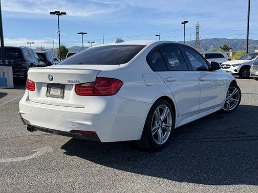 2013 BMW 328 328i