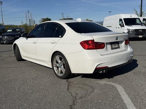 2013 BMW 328 328i