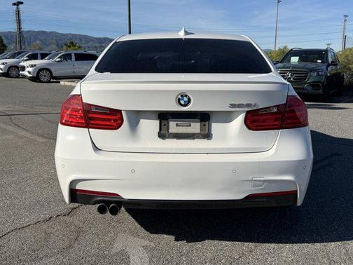 2013 BMW 328 328i