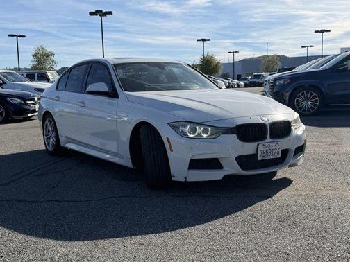 2013 BMW 328 328i
