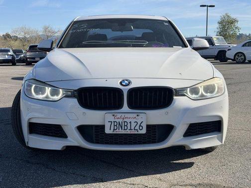 2013 BMW 328 328i
