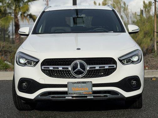 2023 Mercedes-Benz GLA 250 4MATIC