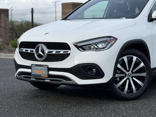 2023 Mercedes-Benz GLA 250 4MATIC