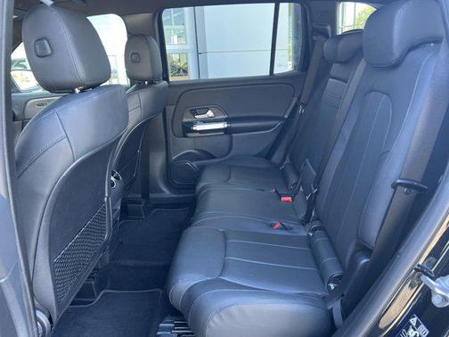 2022 Mercedes-Benz GLB 250 Base
