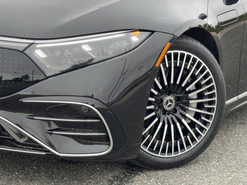 2023 Mercedes-Benz EQS 450 4MATIC