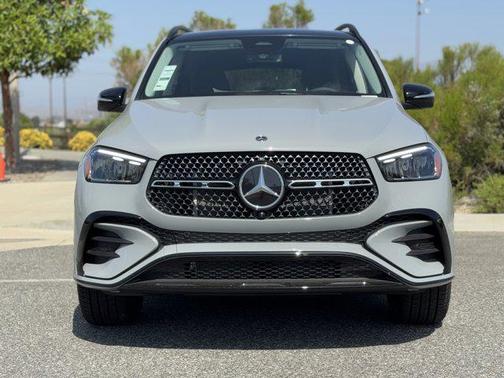 2025 Mercedes-Benz GLE 350 Base