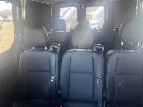 2024 Mercedes-Benz Sprinter 2500 Standard Roof 4-Cyl Diesel HO