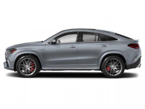 2026 Mercedes-Benz AMG GLE 63 S 4MATIC+