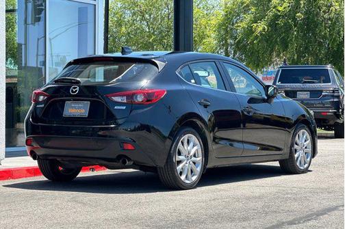 2014 Mazda Mazda3 s Touring