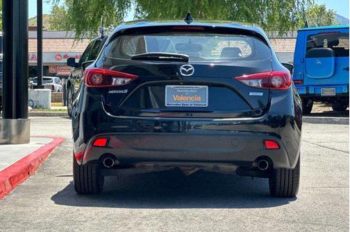 2014 Mazda Mazda3 s Touring