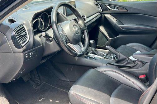 2014 Mazda Mazda3 s Touring