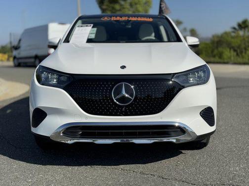 2023 Mercedes-Benz EQE 350+ Base
