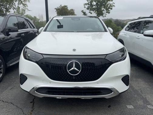 2023 Mercedes-Benz EQE 350+ Base