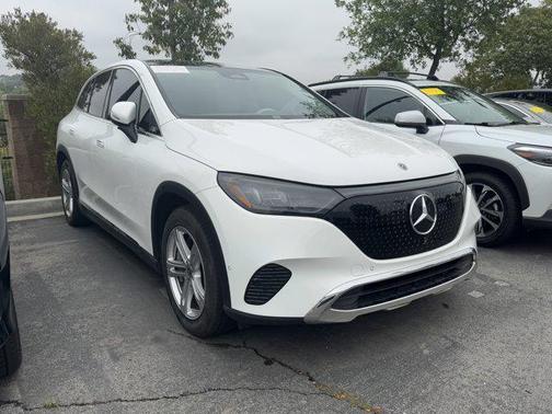 2023 Mercedes-Benz EQE 350+ Base