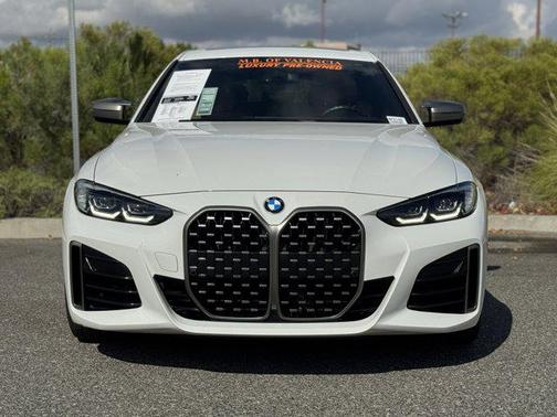 2024 BMW M440 i