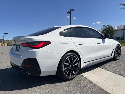 2024 BMW M440 i