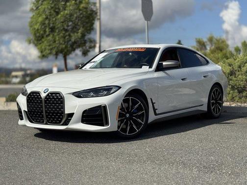 2024 BMW M440 i
