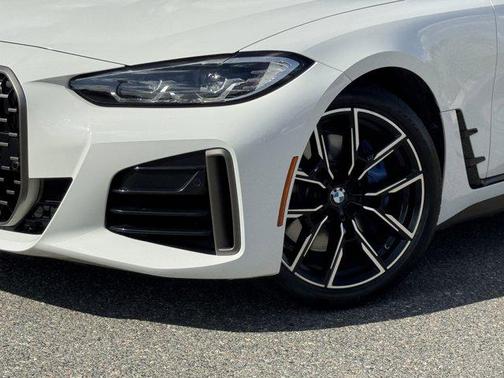 2024 BMW M440 i