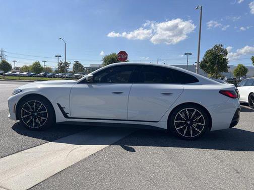 2024 BMW M440 i