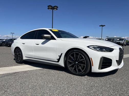 2024 BMW M440 i