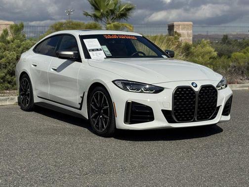 2024 BMW M440 i