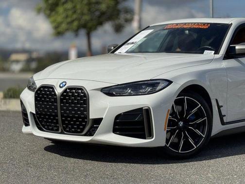 2024 BMW M440 i