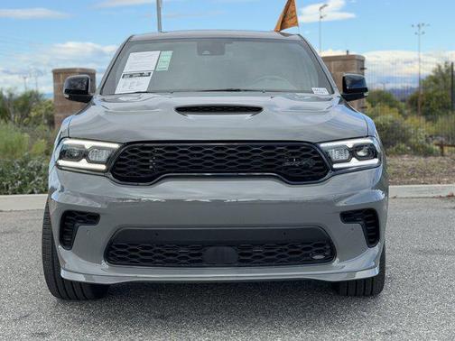 2021 Dodge Durango SRT Hellcat AWD