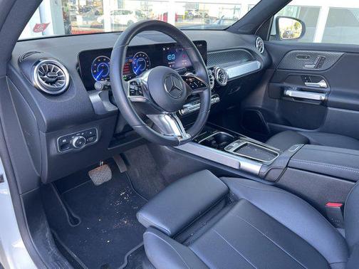 2024 Mercedes-Benz EQB 250 Base