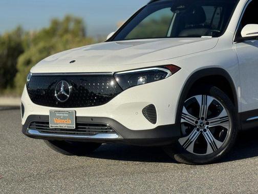 2024 Mercedes-Benz EQB 250 Base