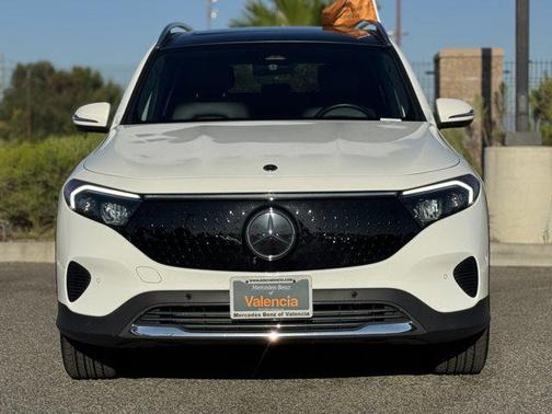 2024 Mercedes-Benz EQB 250 Base