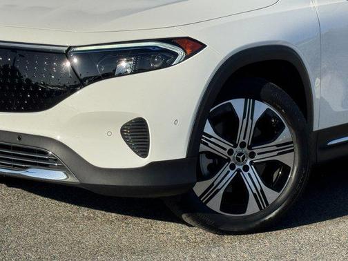 2024 Mercedes-Benz EQB 250 Base