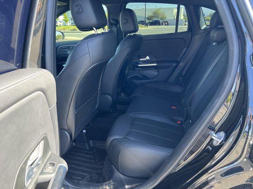 2023 Mercedes-Benz GLA 250 Base