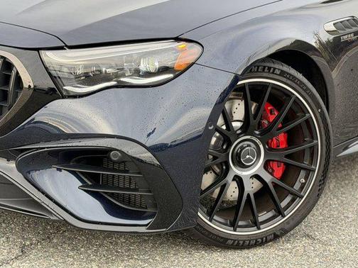 2026 Mercedes-Benz AMG E 53 E 4MATIC+