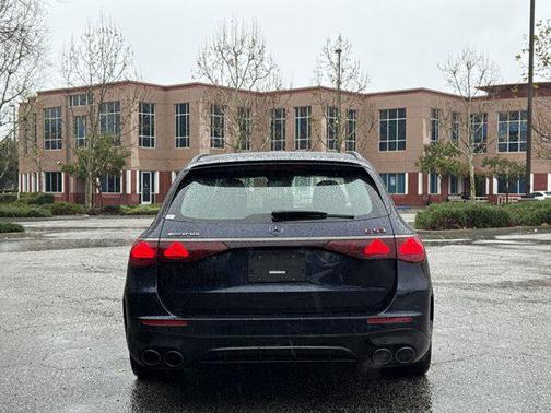 2026 Mercedes-Benz AMG E 53 E 4MATIC+