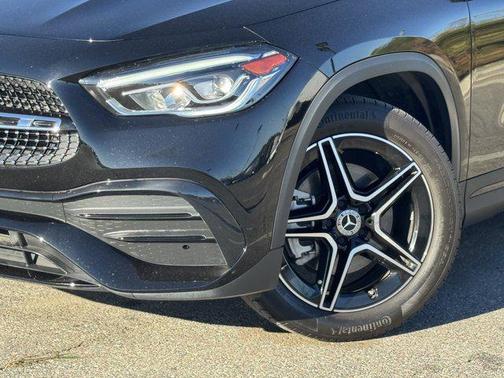 2023 Mercedes-Benz GLA 250 Base