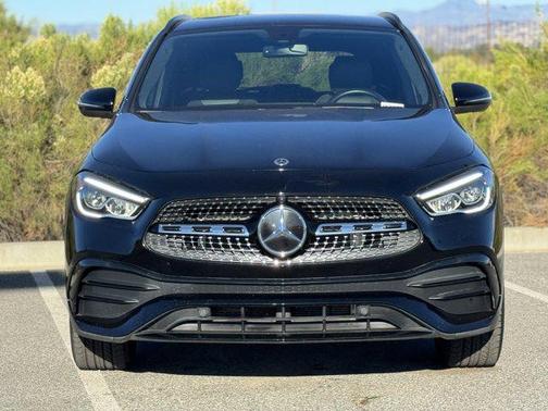 2023 Mercedes-Benz GLA 250 Base