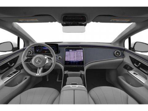 2024 Mercedes-Benz EQE 350+ Base