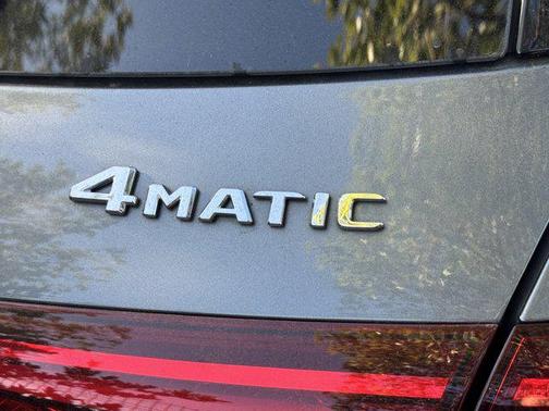 2023 Mercedes-Benz GLE 350 4MATIC