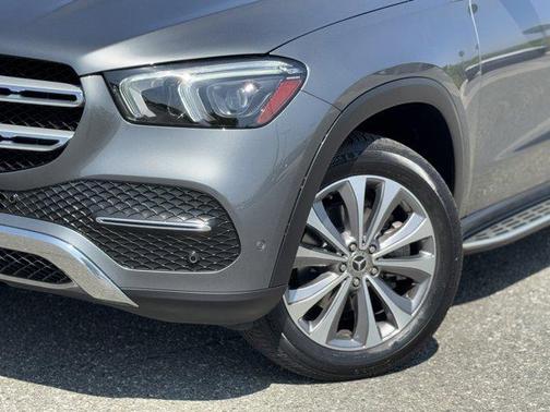 2023 Mercedes-Benz GLE 350 4MATIC