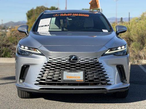 2023 Lexus RX 350 Base