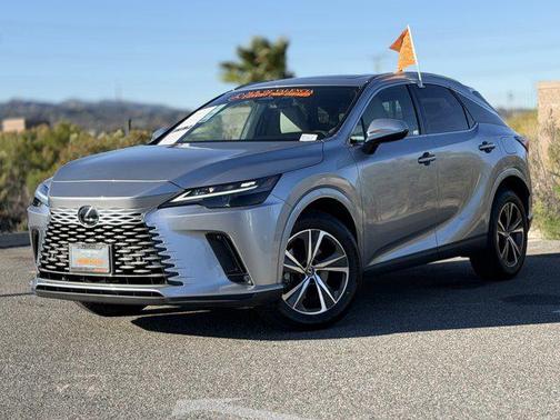 2023 Lexus RX 350 Base
