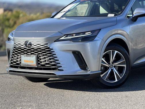 2023 Lexus RX 350 Base